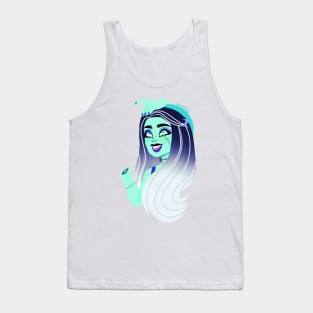 Frankie fine Tank Top